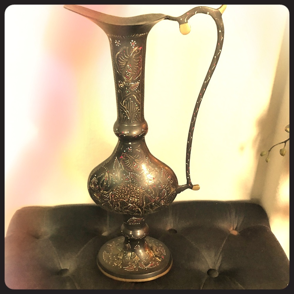 Antique Decoration piece